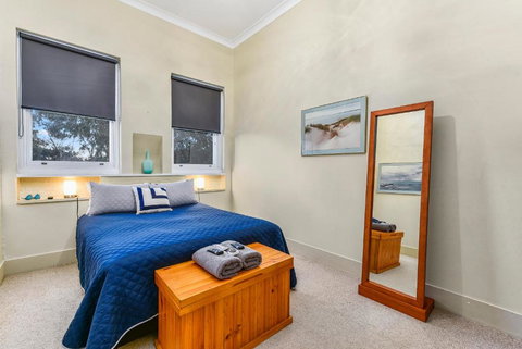 The Jazz B & B - Accommodation Coffs Harbour 3