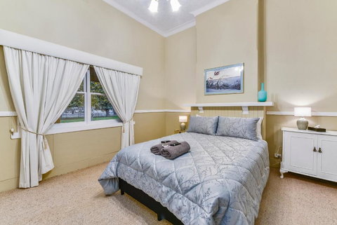 The Jazz B & B - Accommodation Coffs Harbour 2