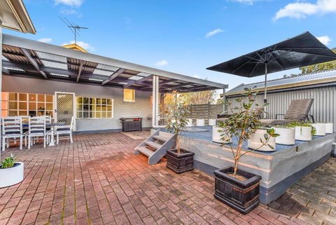 The Jazz B & B - Accommodation Coffs Harbour 6