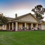 The Jazz B & B - Accommodation Coffs Harbour 0