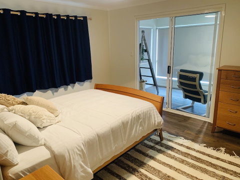 Silent Hope Cottage - Accommodation Coffs Harbour 2