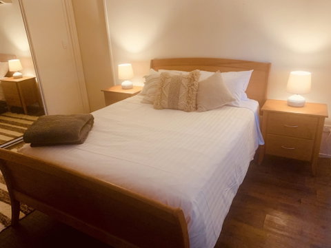 Silent Hope Cottage - Accommodation Coffs Harbour 1
