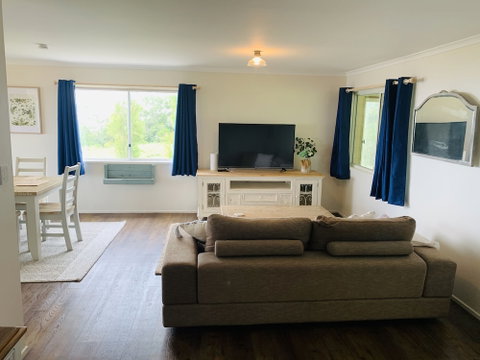 Silent Hope Cottage - Accommodation Coffs Harbour 5