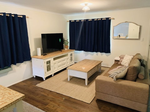 Silent Hope Cottage - Accommodation Coffs Harbour 4