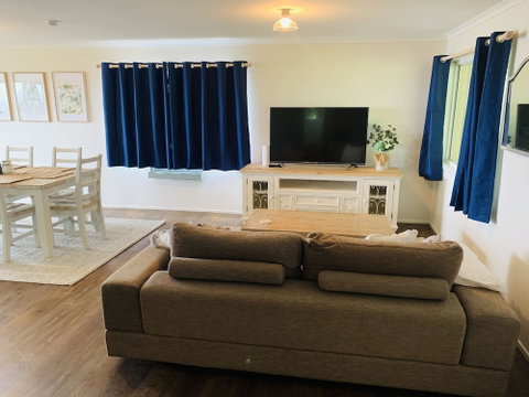 Silent Hope Cottage - Accommodation Coffs Harbour 6