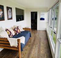 Silent Hope Cottage - Accommodation Coffs Harbour