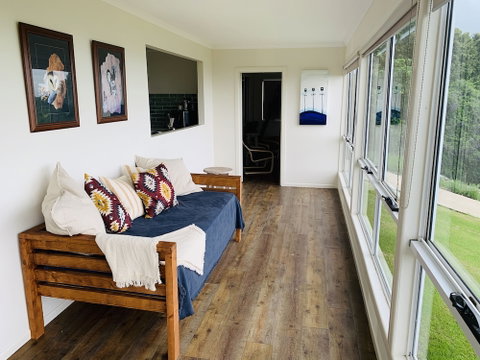 Silent Hope Cottage - Accommodation Coffs Harbour 0