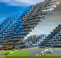 Mant814 - Ocean Views  Sunny Stays - Accommodation Coffs Harbour