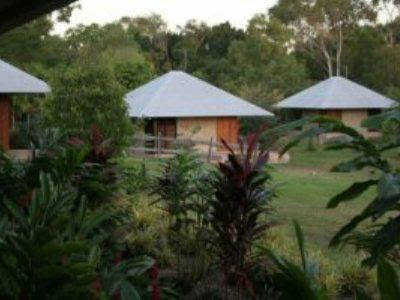 Feathers Sanctuary - Accommodation Coffs Harbour 0