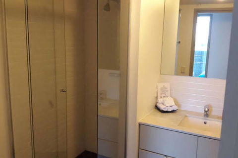 Apartment View Docklands Melbourne - Accommodation Coffs Harbour 4