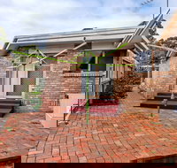 Roomerang at Kergo Place - Accommodation Coffs Harbour