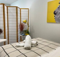 Brunswick Living Luxury Apartments - Accommodation Coffs Harbour