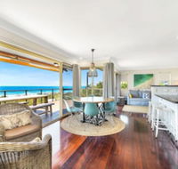 Blue Haven - 7 Egret Street - Accommodation Coffs Harbour