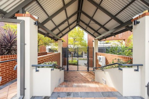 Subiaco Emporium Apartment - Accommodation Coffs Harbour 1