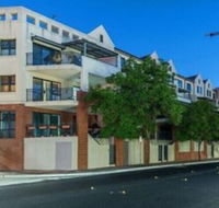 Subiaco Emporium Apartment - Accommodation Coffs Harbour