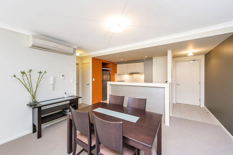 Subiaco Emporium Apartment - Accommodation Coffs Harbour 4