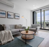 Comfy And Warm Apartment In Parkville - Accommodation Coffs Harbour
