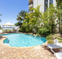 High Tor Apartment 75 - Accommodation Coffs Harbour