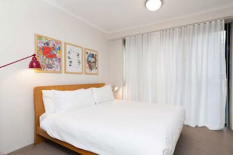 Amazing Studio With Pool In Central Sydney - Accommodation Coffs Harbour 0
