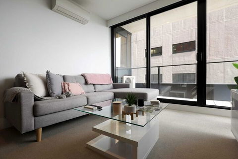 Fantastic 2BD Apt In Melbournes Southbank! - Accommodation Coffs Harbour 1