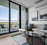Elegant Apartment At Parkville - Accommodation Coffs Harbour