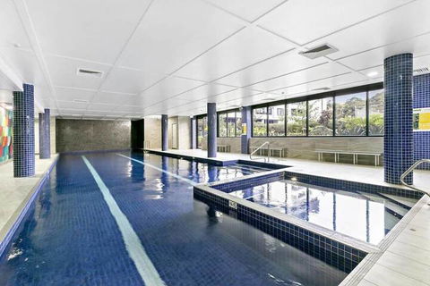 Apartment At Roseberry - Accommodation Coffs Harbour 7