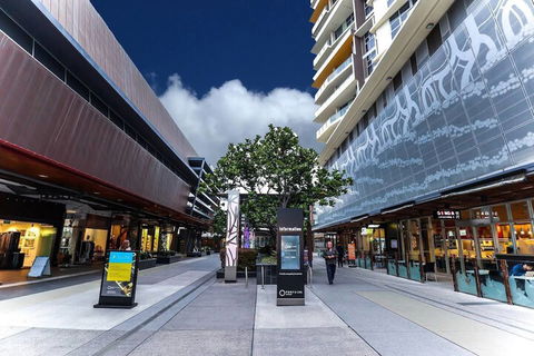 Incredible Riverside Apartment In Brisbane - Accommodation Coffs Harbour 1