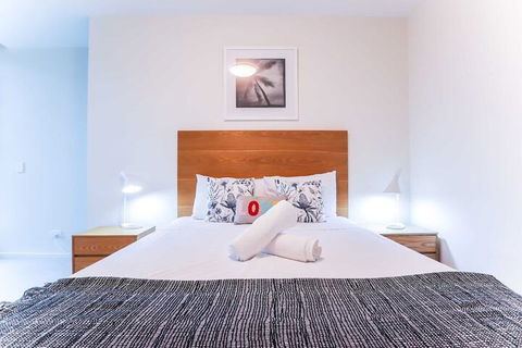 Incredible Riverside Apartment In Brisbane - Accommodation Coffs Harbour 5