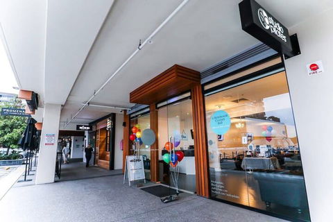 Incredible Riverside Apartment In Brisbane - Accommodation Coffs Harbour 2