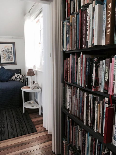 Assemblage Boutique Art Bed & Breakfast - Accommodation Coffs Harbour 0