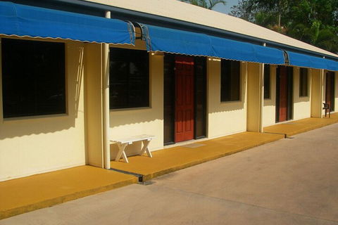 Ash Palms Motor Inn - Accommodation Coffs Harbour 5