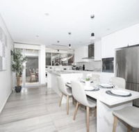 Luxury Villa Darlington - Vine - Accommodation Coffs Harbour