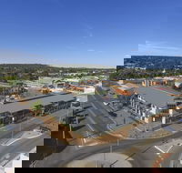 Centrepoint Apartments - Accommodation Coffs Harbour