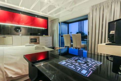 Architecturally Designed Studio 10 Minutes To CBD - Accommodation Coffs Harbour 0