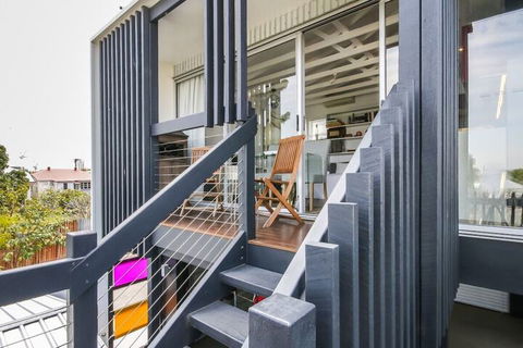 Architecturally Designed Studio 10 Minutes To CBD - Accommodation Coffs Harbour 6