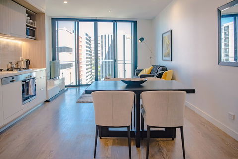 Airtrip Apartment On Tribune St - Accommodation Coffs Harbour 1