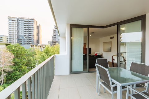 Airtrip Apartment On Merivale St - Accommodation Coffs Harbour 3
