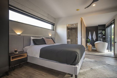 Pavilions At Lenswood - Accommodation Coffs Harbour 2
