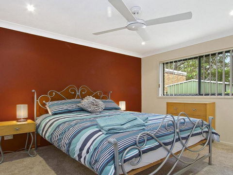 Saltwater Entertainers Paradise - Accommodation Coffs Harbour 4
