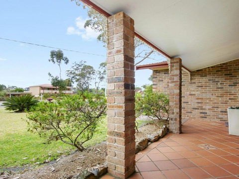 Saltwater Entertainers Paradise - Accommodation Coffs Harbour 1