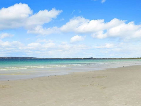Saltwater Entertainers Paradise - Accommodation Coffs Harbour 2