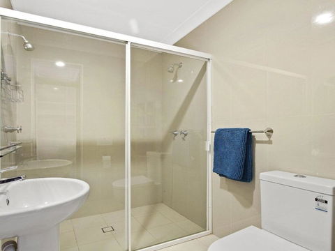 Saltwater Entertainers Paradise - Accommodation Coffs Harbour 3