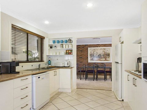 Saltwater Entertainers Paradise - Accommodation Coffs Harbour 6