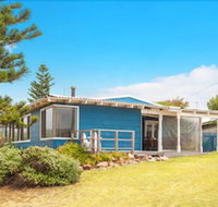 Storm Bay Cottage - Accommodation Coffs Harbour