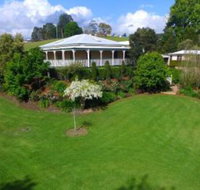 Maleny Homestead  Cottage - Accommodation Coffs Harbour