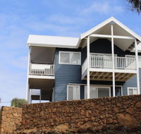 Flinders View Beach House - Accommodation Coffs Harbour