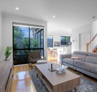 Impressive  Spacious new Townhousepreston - Accommodation Coffs Harbour