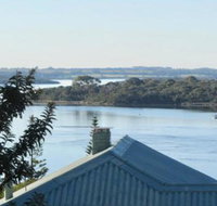 Bonnie View a wonderful view up the river Experience Augusta - Accommodation Coffs Harbour