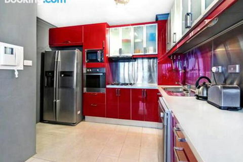 Ausmine Carrington Apartment - Accommodation Coffs Harbour 2