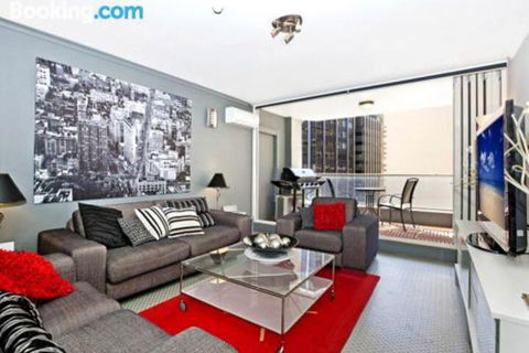 Ausmine Carrington Apartment - Accommodation Coffs Harbour 3